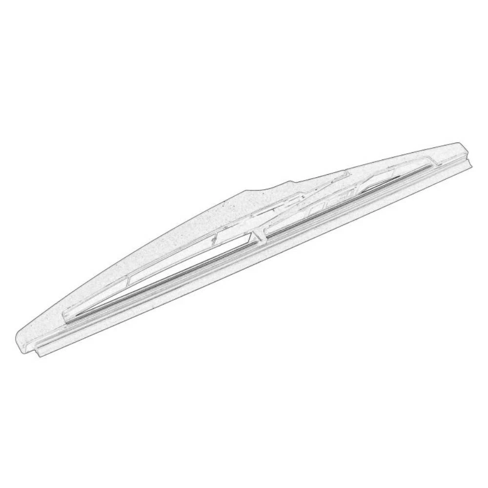 Wycieraczki GM Opel Chevrolet OEM GM Original do Chevrolet Cruze