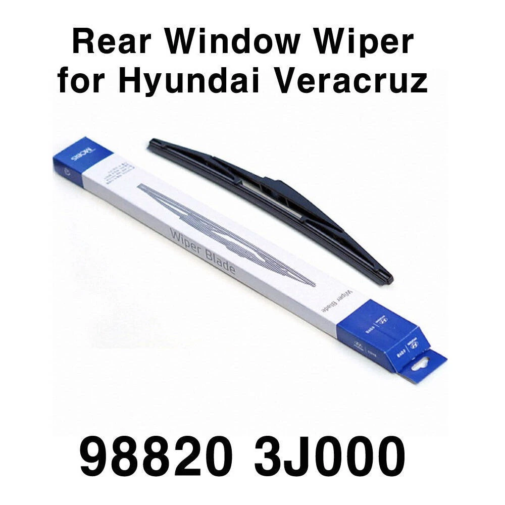 Wiper blades Kia Hyundai OEM Kia Hyunda Original for Hyundai ix55