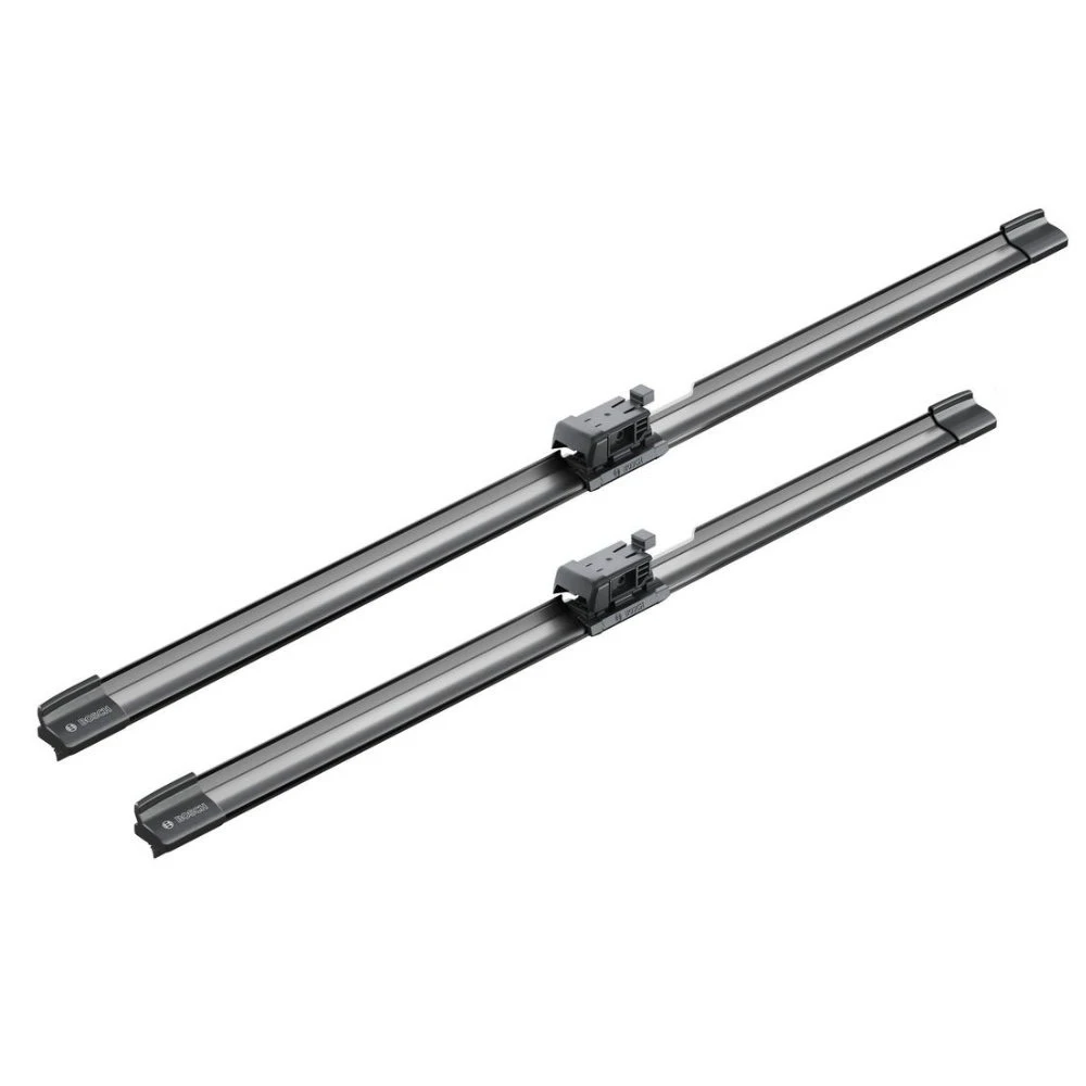 Komplet przednich wycieraczek BOSCH AeroTwin 600 & 500 mm do Volvo S60 3 2019-2026
