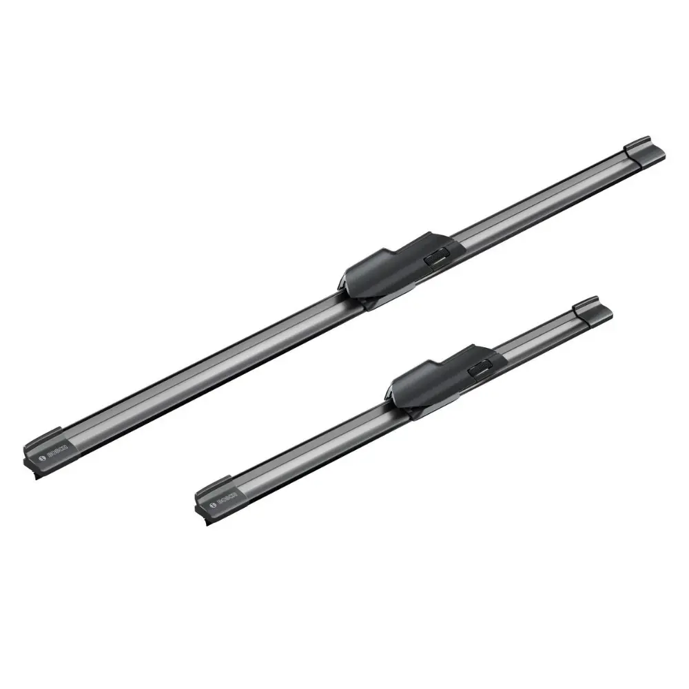 Комплект передних дворников BOSCH AeroTwin 600 & 400 мм для Peugeot 3008 2024-2026