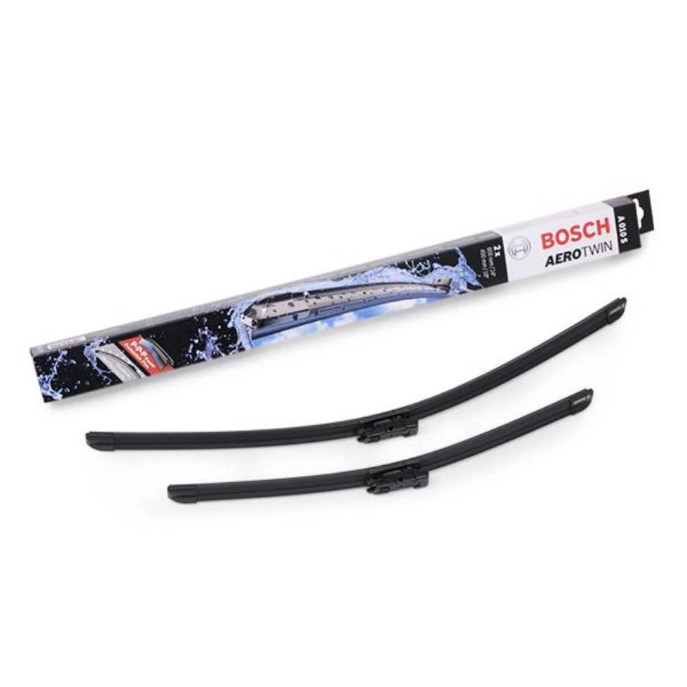 Wycieraczki BOSCH AeroTwin do MG MG6