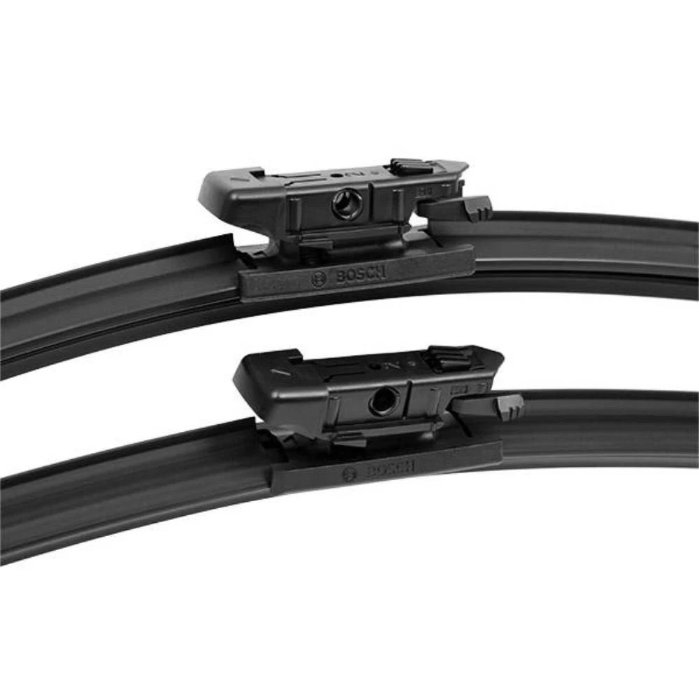 Komplet przednich wycieraczek BOSCH AeroTwin 600 & 450 mm do BMW Seria 4 Gran Coupe 2013-2020