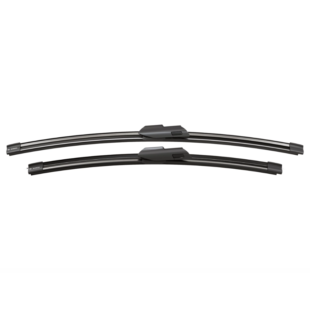 Front wiper blade set BOSCH AeroTwin 625 & 500 мм for Volvo EX90 2024-2026