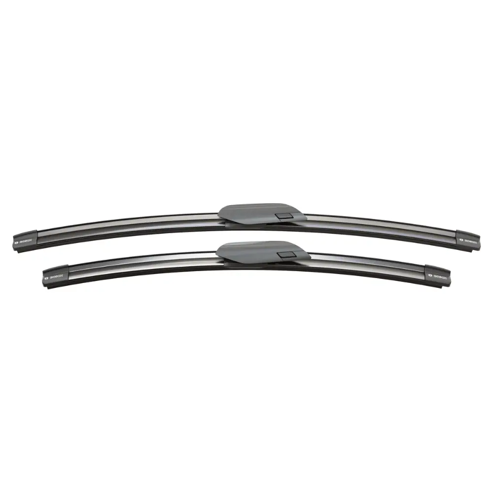 Komplet przednich wycieraczek BOSCH AeroTwin 550 & 450 mm do Haval H9 2 2021-2024