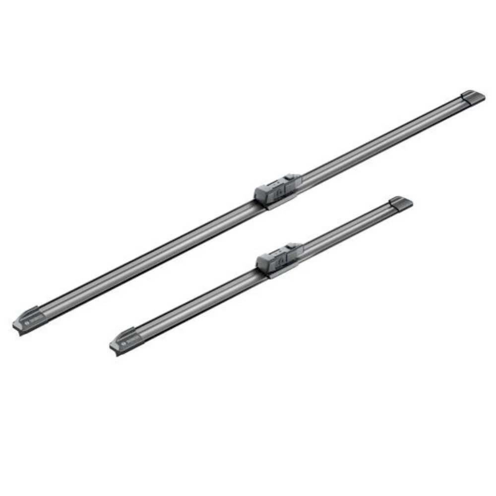 Front wiper blade set BOSCH AeroTwin 700 & 450 мм for Cupra Tavascan 2023-2026