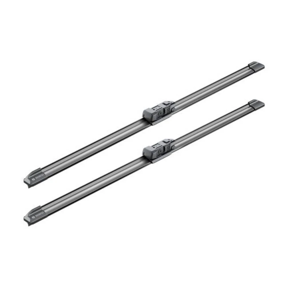 Комплект передніх щіток BOSCH AeroTwin 530 & 530 мм для Skoda Fabia 2 2006-2013
