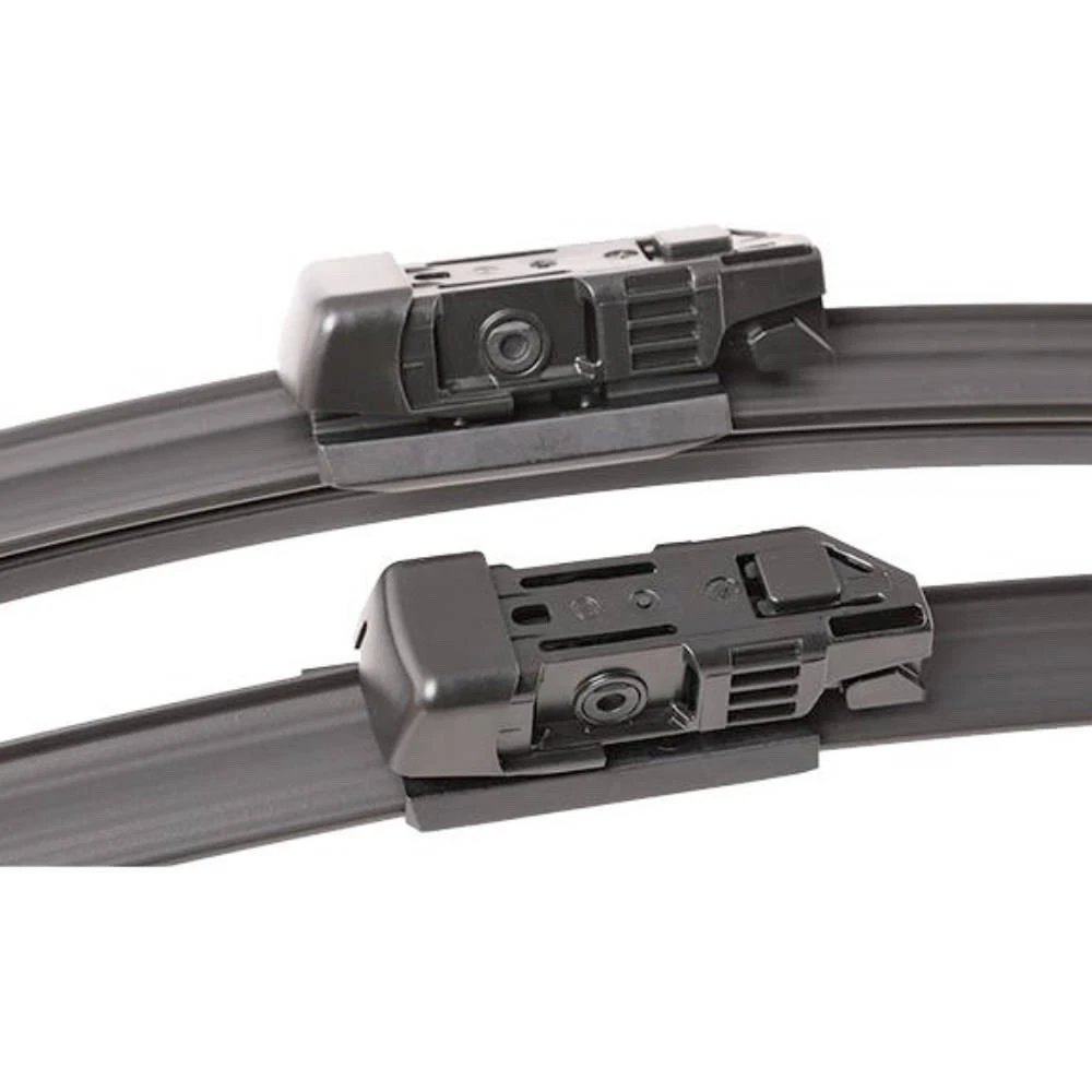 Комплект передніх щіток BOSCH AeroTwin 530 & 530 мм для Skoda Fabia 2 2006-2013