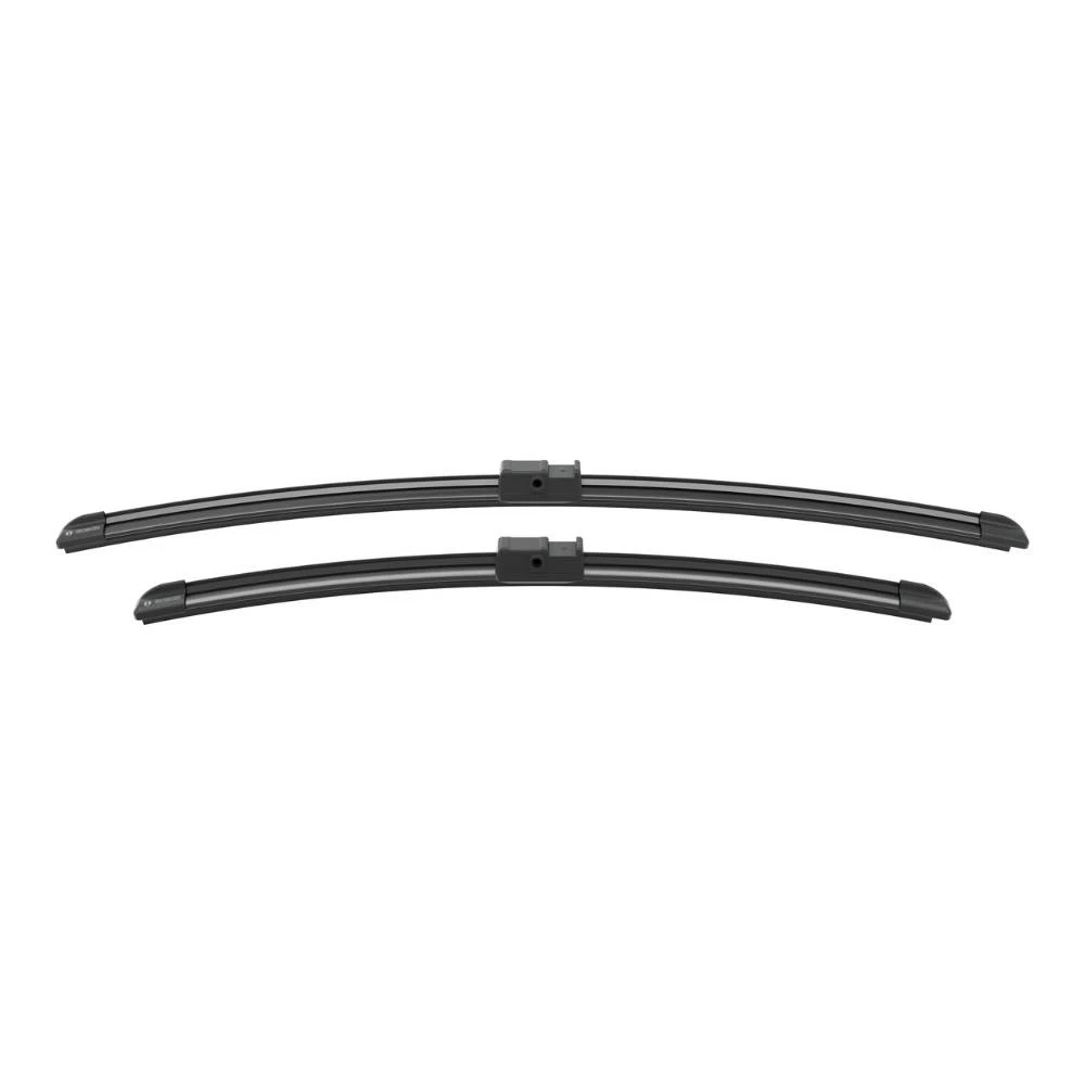 Front wiper blade set BOSCH AeroTwin 580 & 450 мм for Alfa Romeo 159 2005-2011