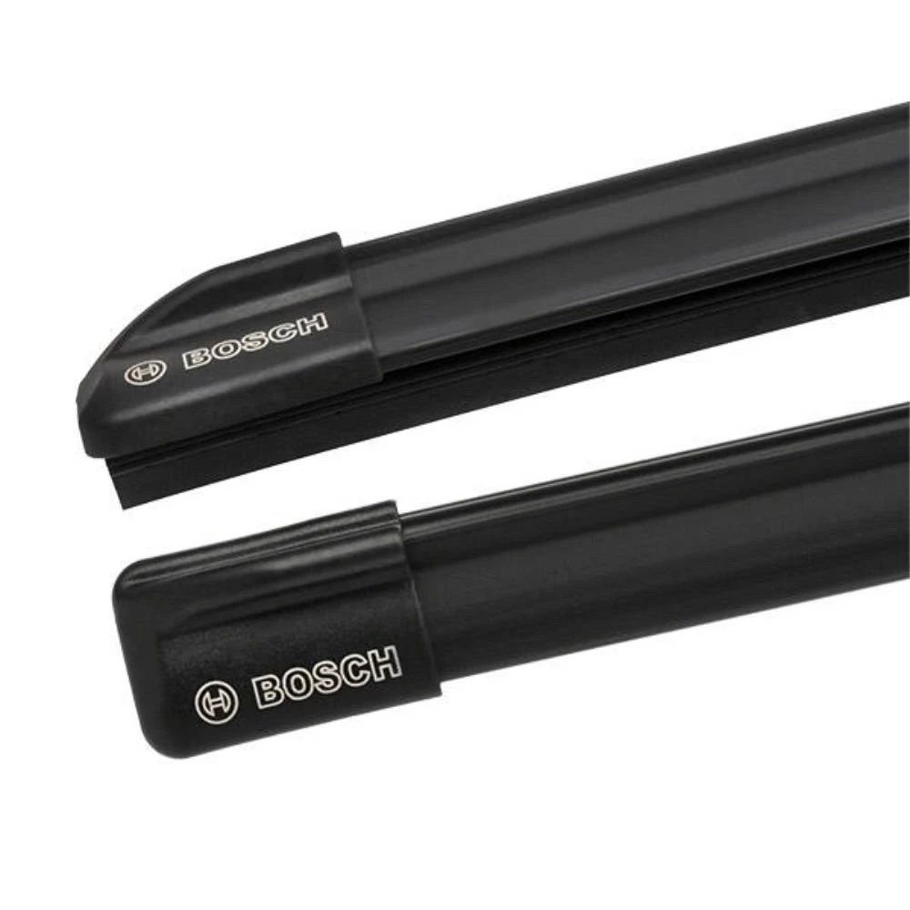 Front wiper blade set BOSCH AeroTwin 580 & 450 мм for Alfa Romeo 159 2005-2011