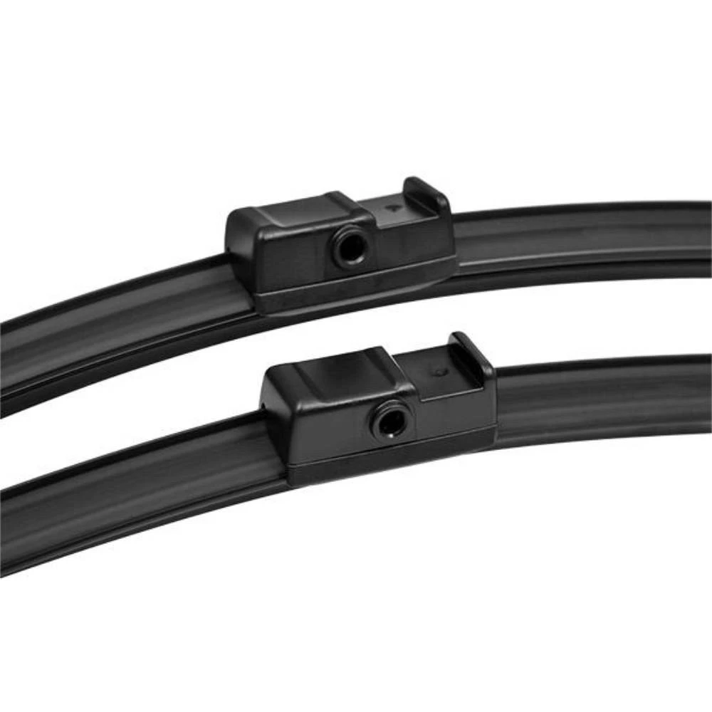 Front wiper blade set BOSCH AeroTwin 580 & 450 мм for Alfa Romeo 159 2005-2011