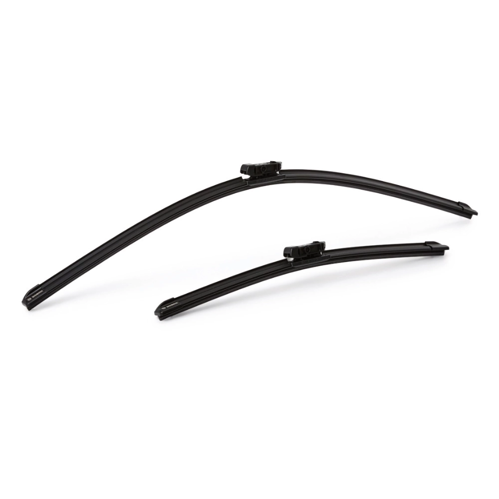 Front wiper blade set BOSCH AeroTwin 700 & 425 мм for Volkswagen ID.7 Tourer 2023-2026