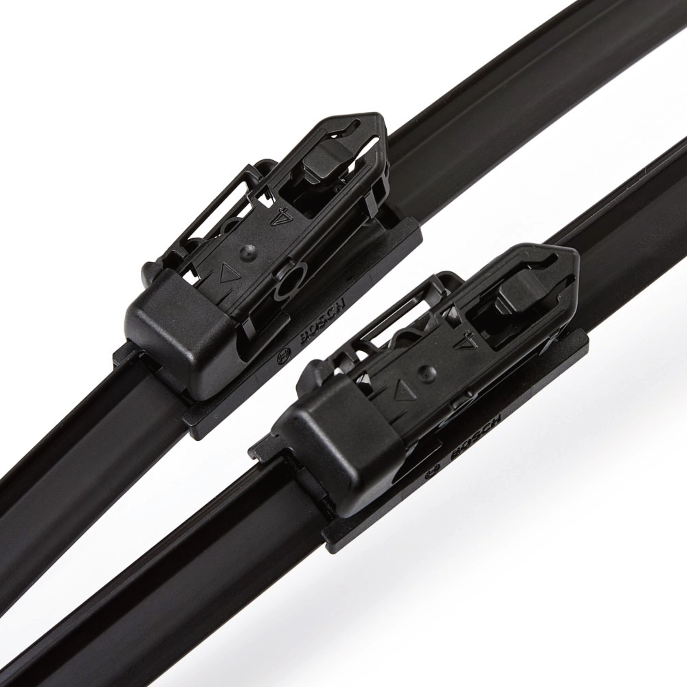 Front wiper blade set BOSCH AeroTwin 700 & 425 мм for Volkswagen ID.7 Tourer 2023-2026