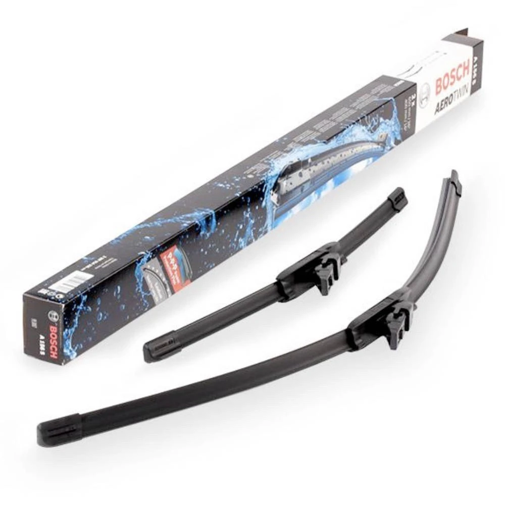 Wycieraczki BOSCH AeroTwin do Subaru Impreza