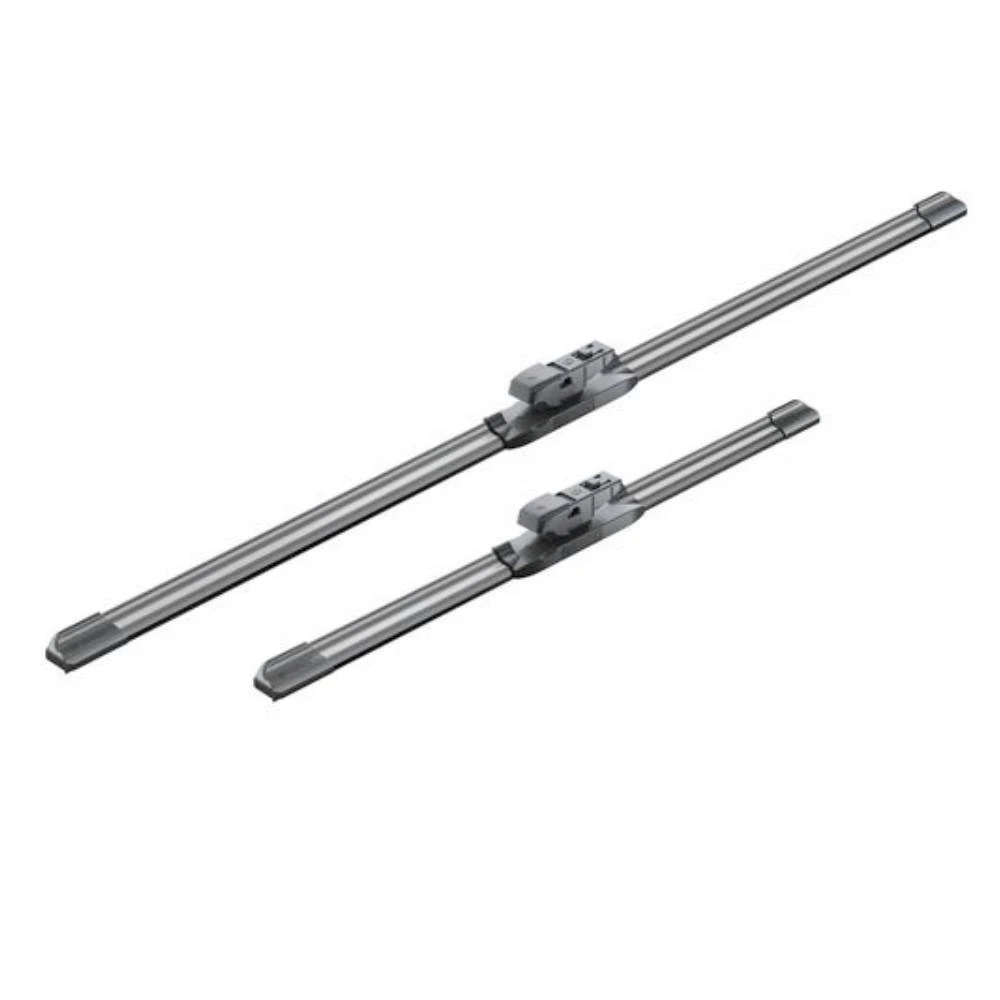 Комплект передних дворников BOSCH AeroTwin 650 & 400 мм для Subaru Impreza 5 2016-2023