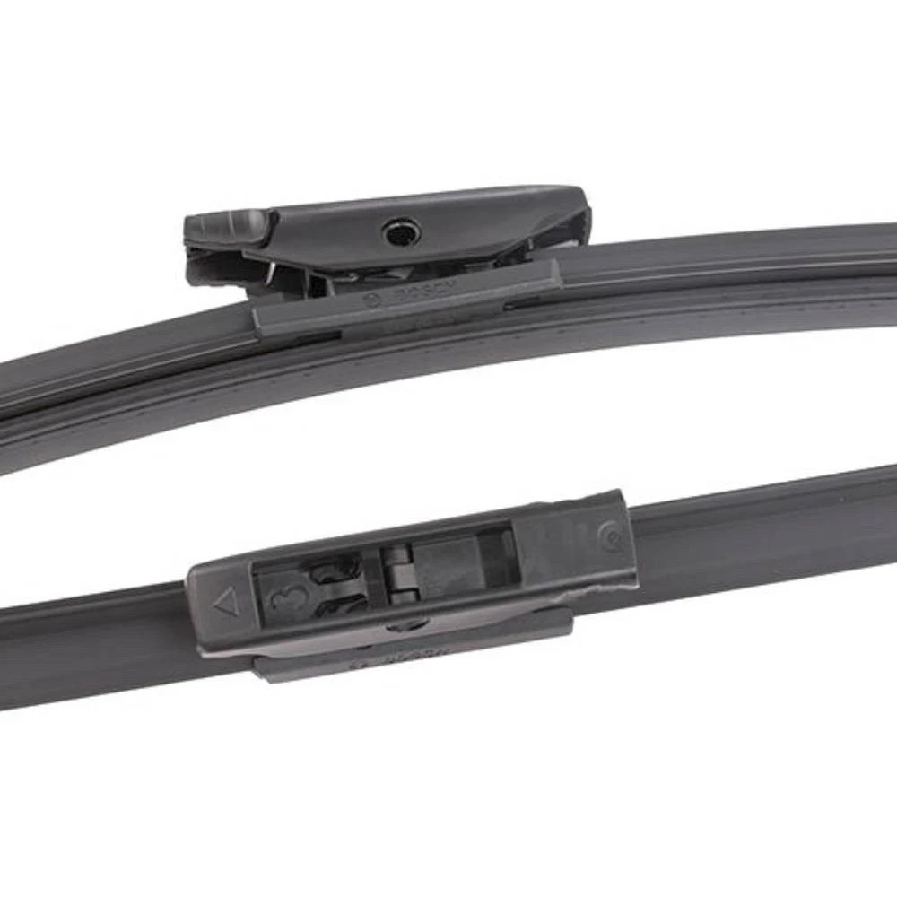 Komplet przednich wycieraczek BOSCH AeroTwin 550 & 475 mm do Dacia Duster 2 2017-2024