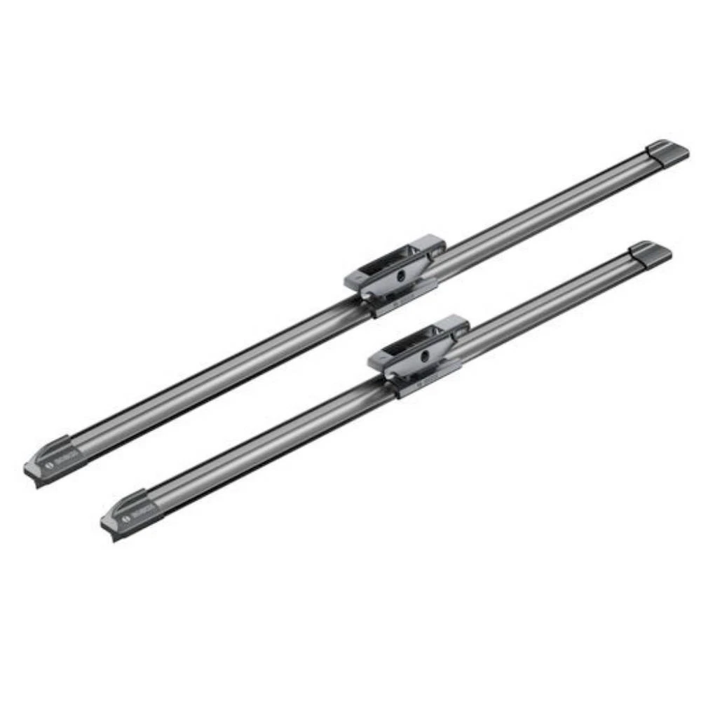 Komplet przednich wycieraczek BOSCH AeroTwin 550 & 475 mm do Dacia Duster 2 2017-2024
