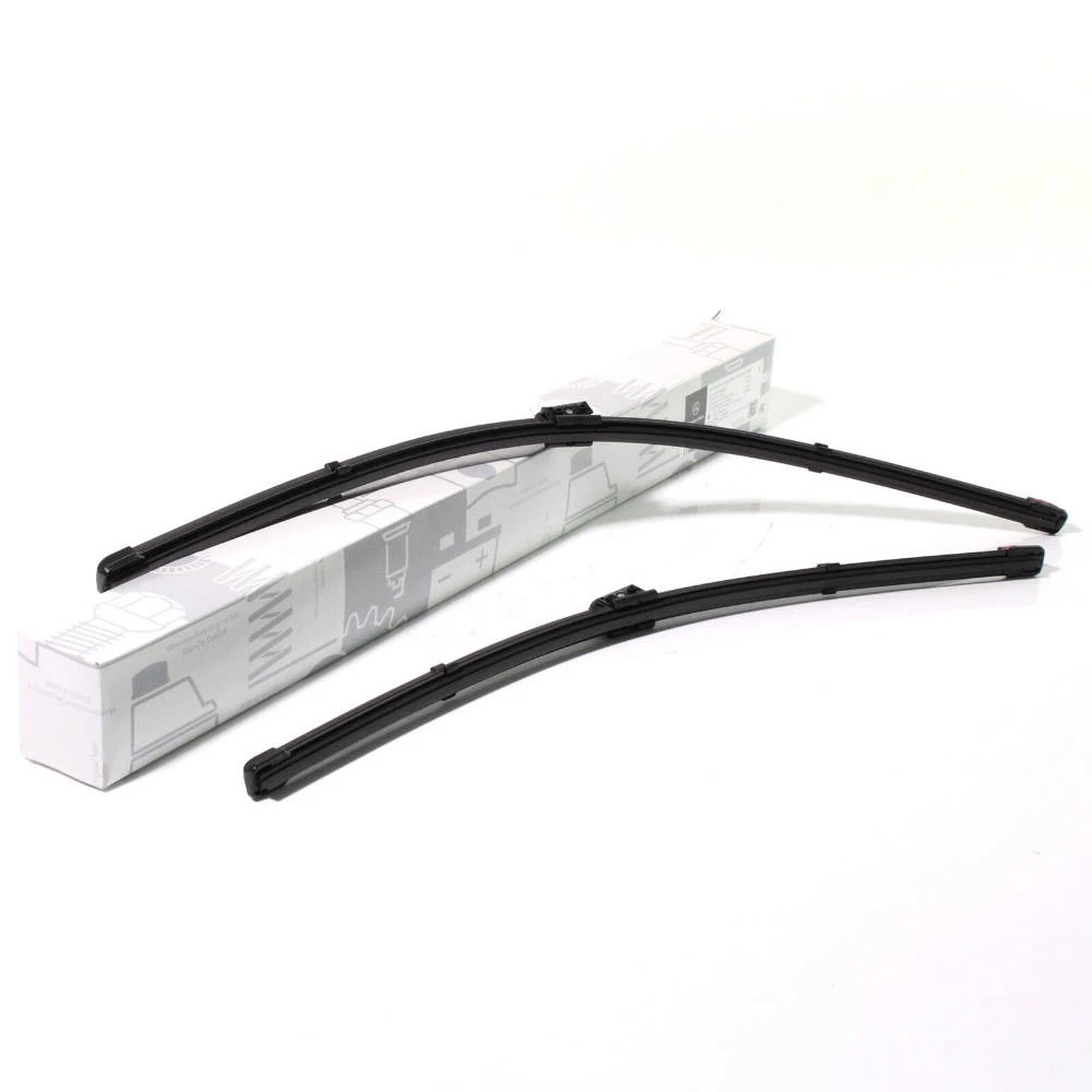 Wiper blades Mercedes OEM Mercedes Original for Mercedes GLA Class