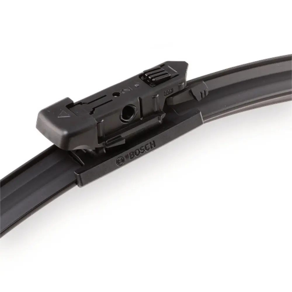 Front wiper blade set BOSCH AeroTwin 750 & 650 mm for Ford C-MAX 2 2015-2026