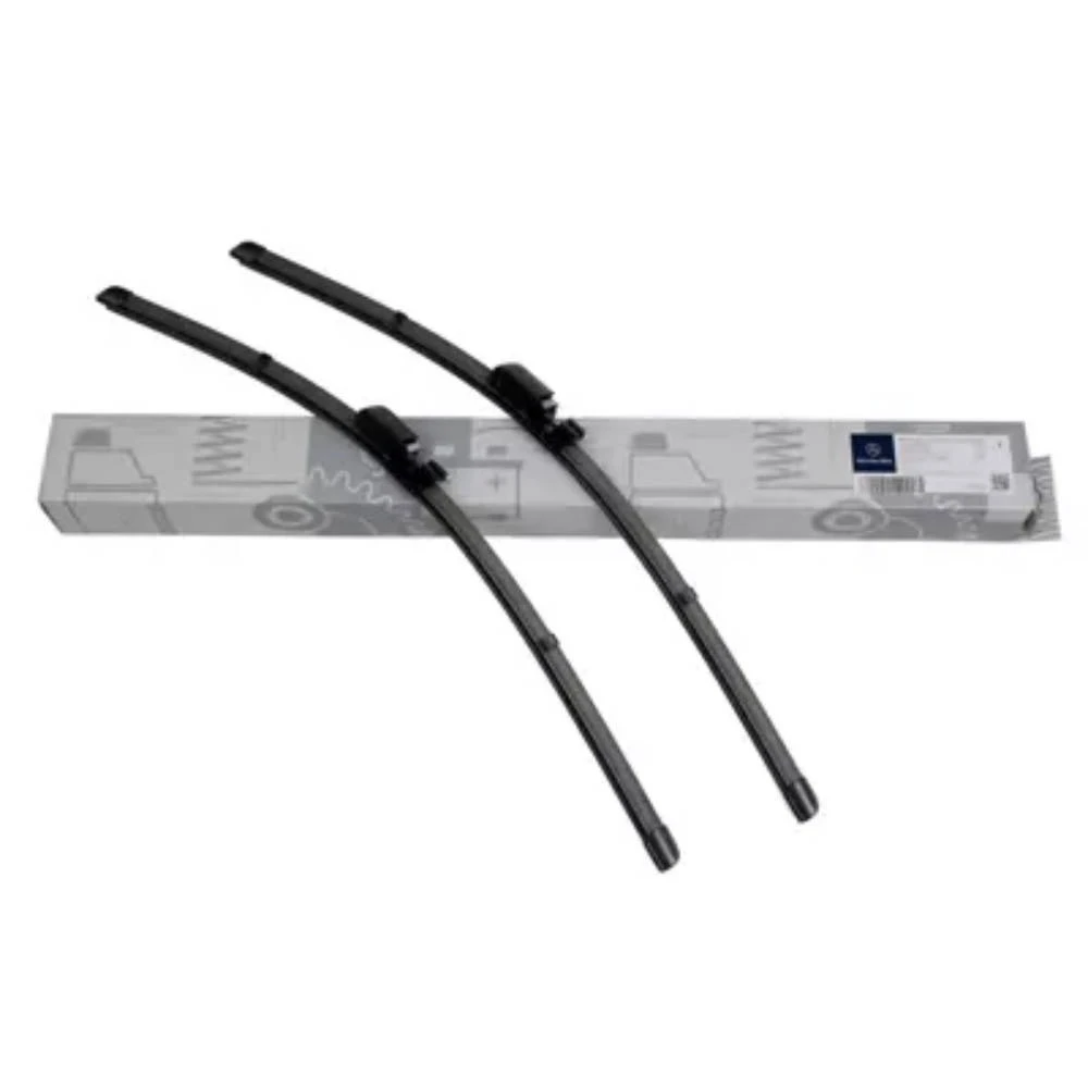 Wiper blades Mercedes OEM Mercedes Original for Mercedes SL Class