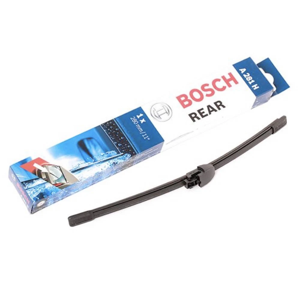 Wycieraczki BOSCH Rear do Haval H9