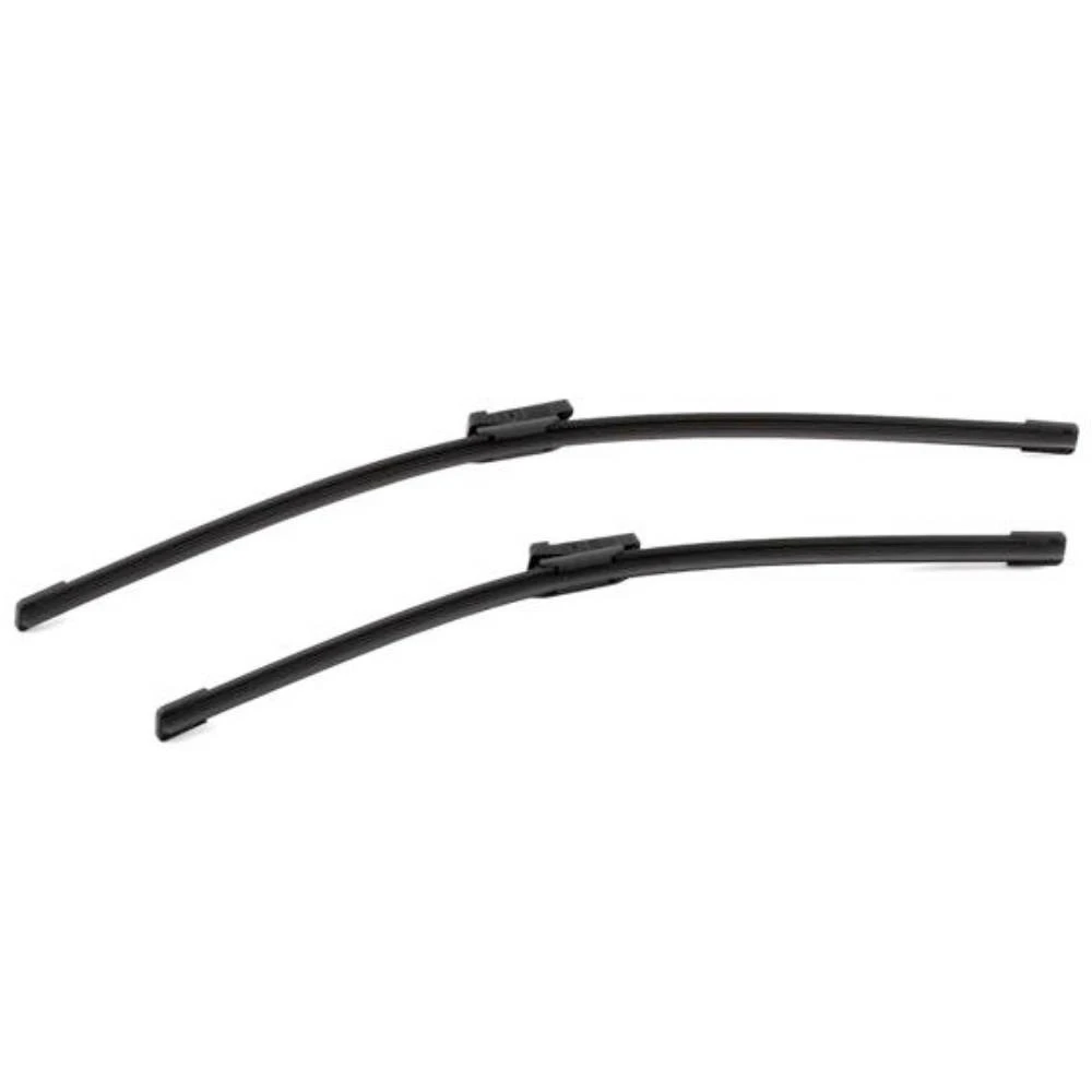 Komplet przednich wycieraczek BOSCH AeroTwin 600 & 500 mm do Audi A4 2007-2015