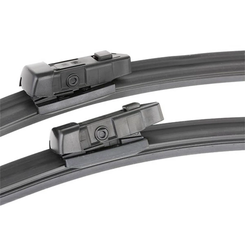 Komplet przednich wycieraczek BOSCH AeroTwin 600 & 500 mm do Audi A4 2007-2015