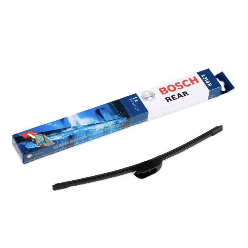 Wycieraczki BOSCH Rear do Jaguar E-Pace