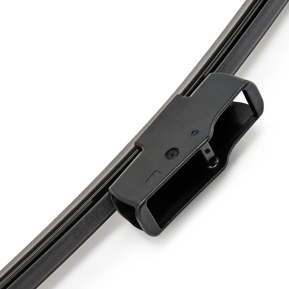 Rear wiper blade BOSCH Rear 325 mm for SEAT Ibiza 4 SC 2008-2011