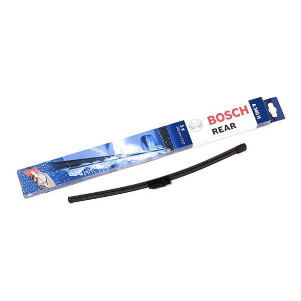 Дворники BOSCH Rear для Alpina B3 | D3