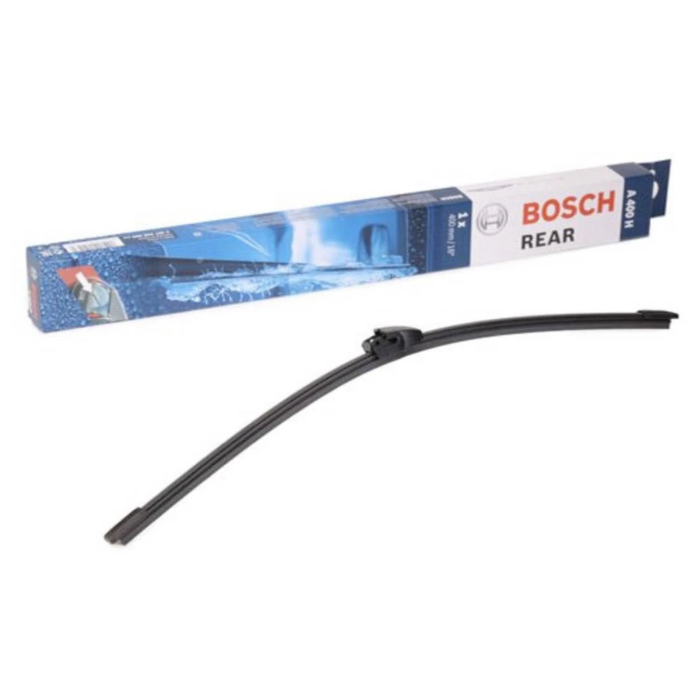 Wiper blades BOSCH Rear for Skoda Fabia