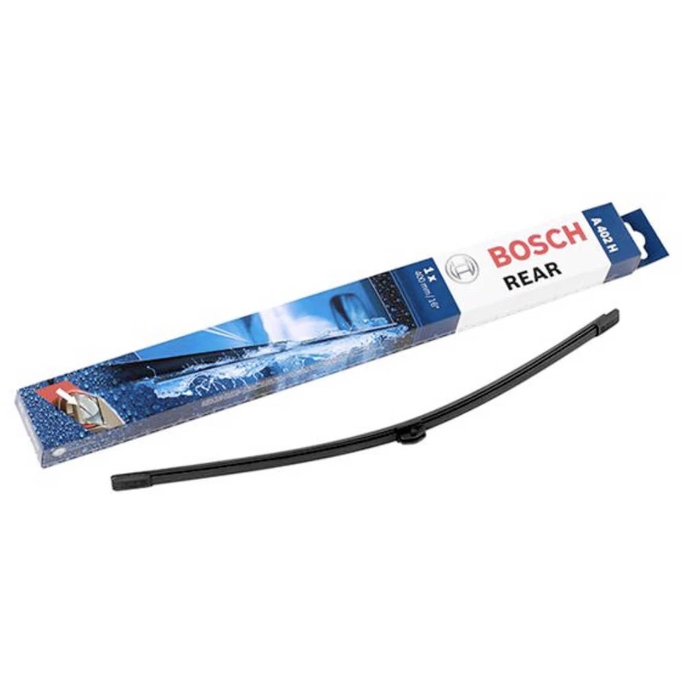 Wycieraczki BOSCH Rear do Audi A6