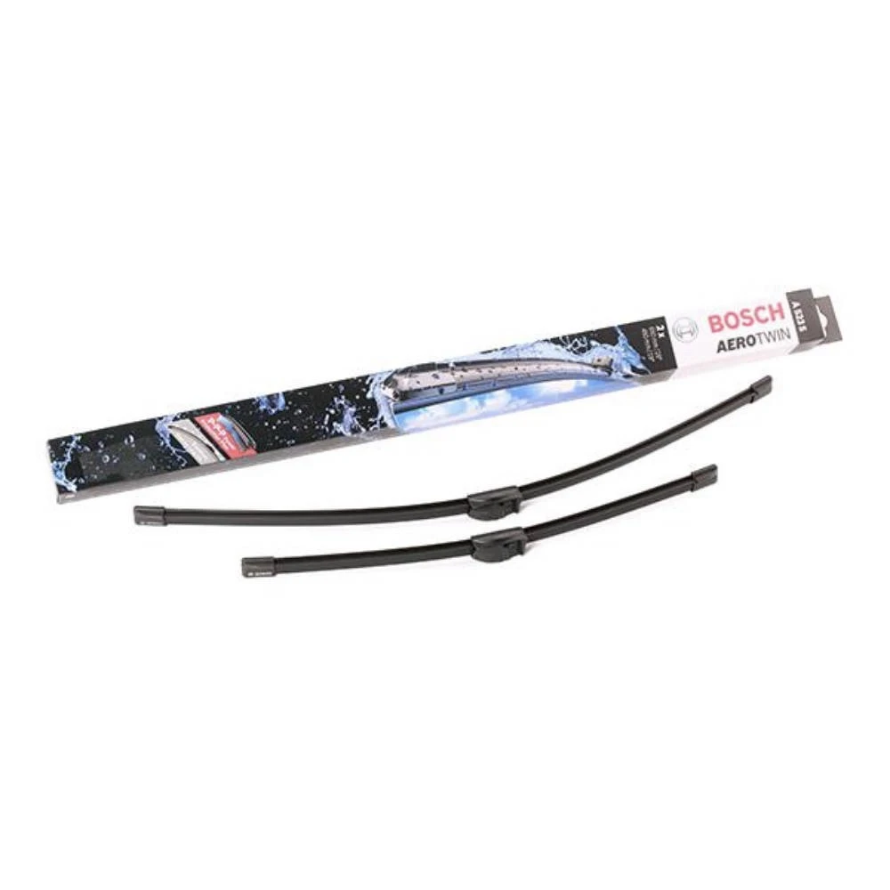 Дворники BOSCH AeroTwin для Alpina B5 | D5
