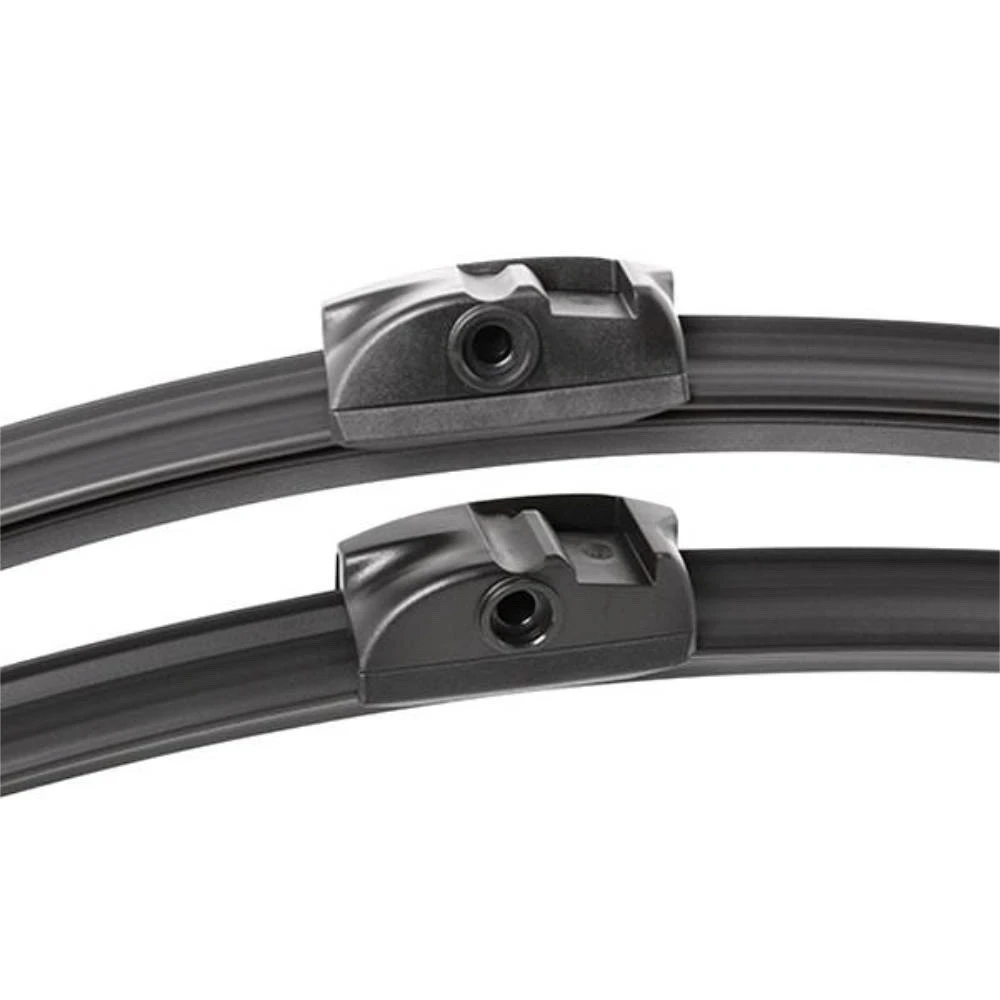 Komplet przednich wycieraczek BOSCH AeroTwin 650 & 450 mm do BMW Seria 5 GT 2009-2013