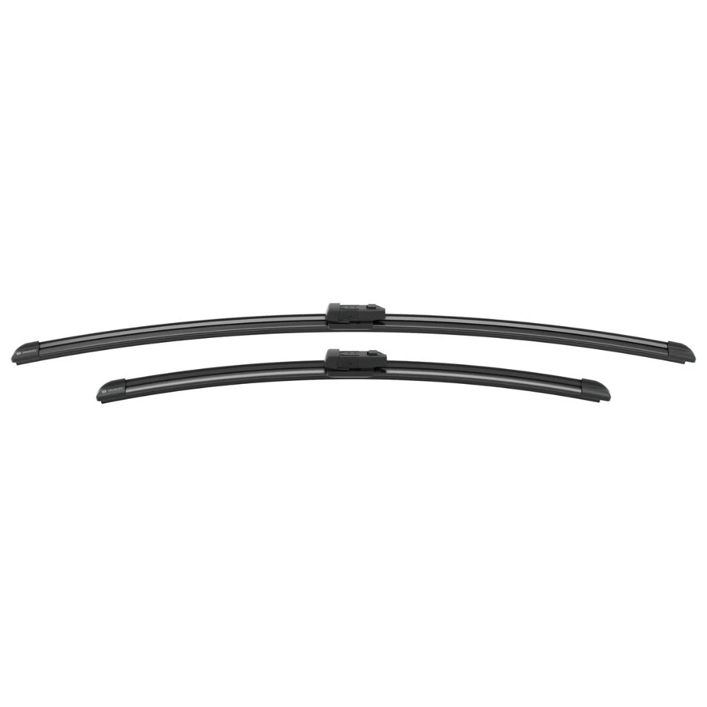 Wiper blades BOSCH AeroTwin for Audi Q7