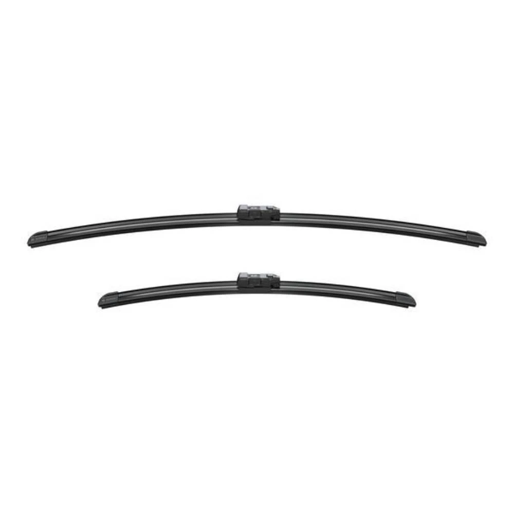 Front wiper blade set BOSCH AeroTwin 650 & 450 мм for Renault Kangoo 3 2021-2026