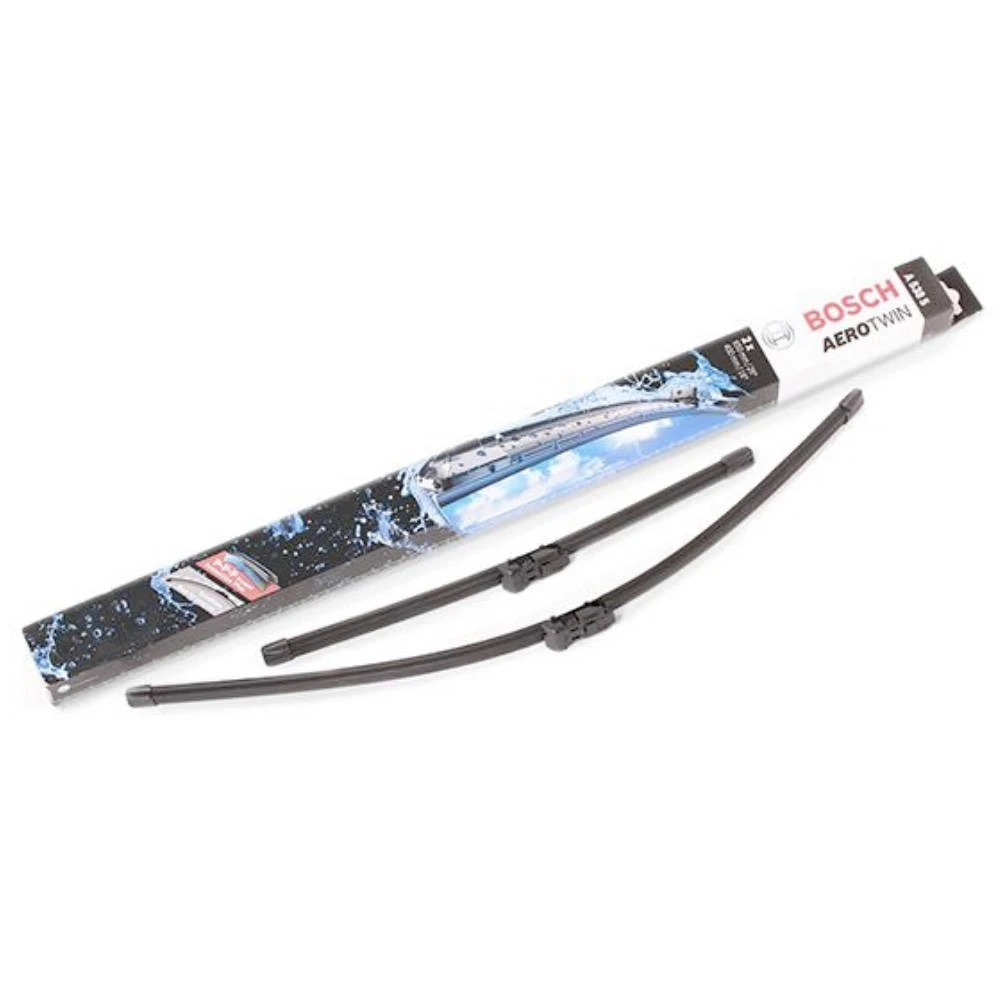 Шчоткі BOSCH AeroTwin для Toyota Avensis
