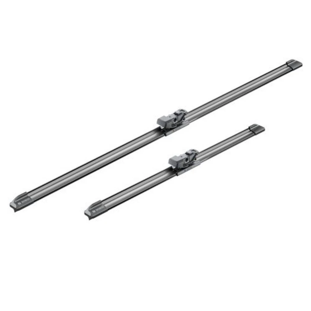 Комплект передних дворников BOSCH AeroTwin 650 & 400 мм для Toyota Avensis 3 2015-2018
