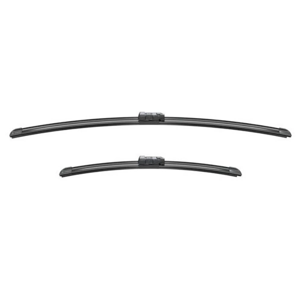 Front wiper blade set BOSCH AeroTwin 650 & 430 мм for BYD Tang 2018-2026