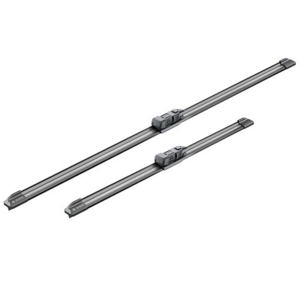 Front wiper blade set BOSCH AeroTwin 650 & 430 мм for BYD Tang 2018-2026