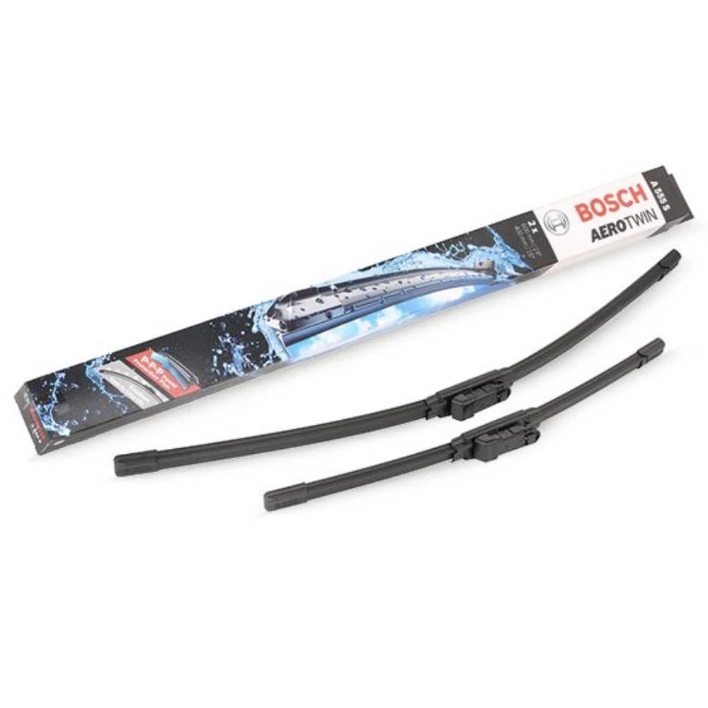 Wycieraczki BOSCH AeroTwin do DS DS4