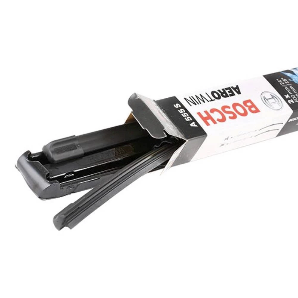 Komplet przednich wycieraczek BOSCH AeroTwin 600 & 400 mm do Opel Astra L 2022-2026