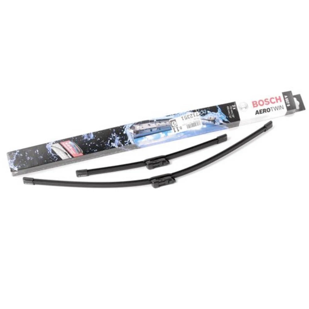 Wycieraczki BOSCH AeroTwin do Citroen C5