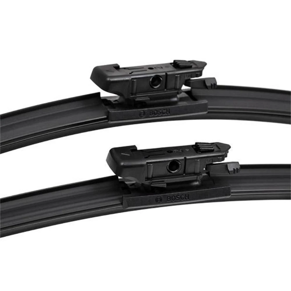 Комплект передніх щіток BOSCH AeroTwin 600 & 400 мм для Alpina B3 | D3 2009-2013