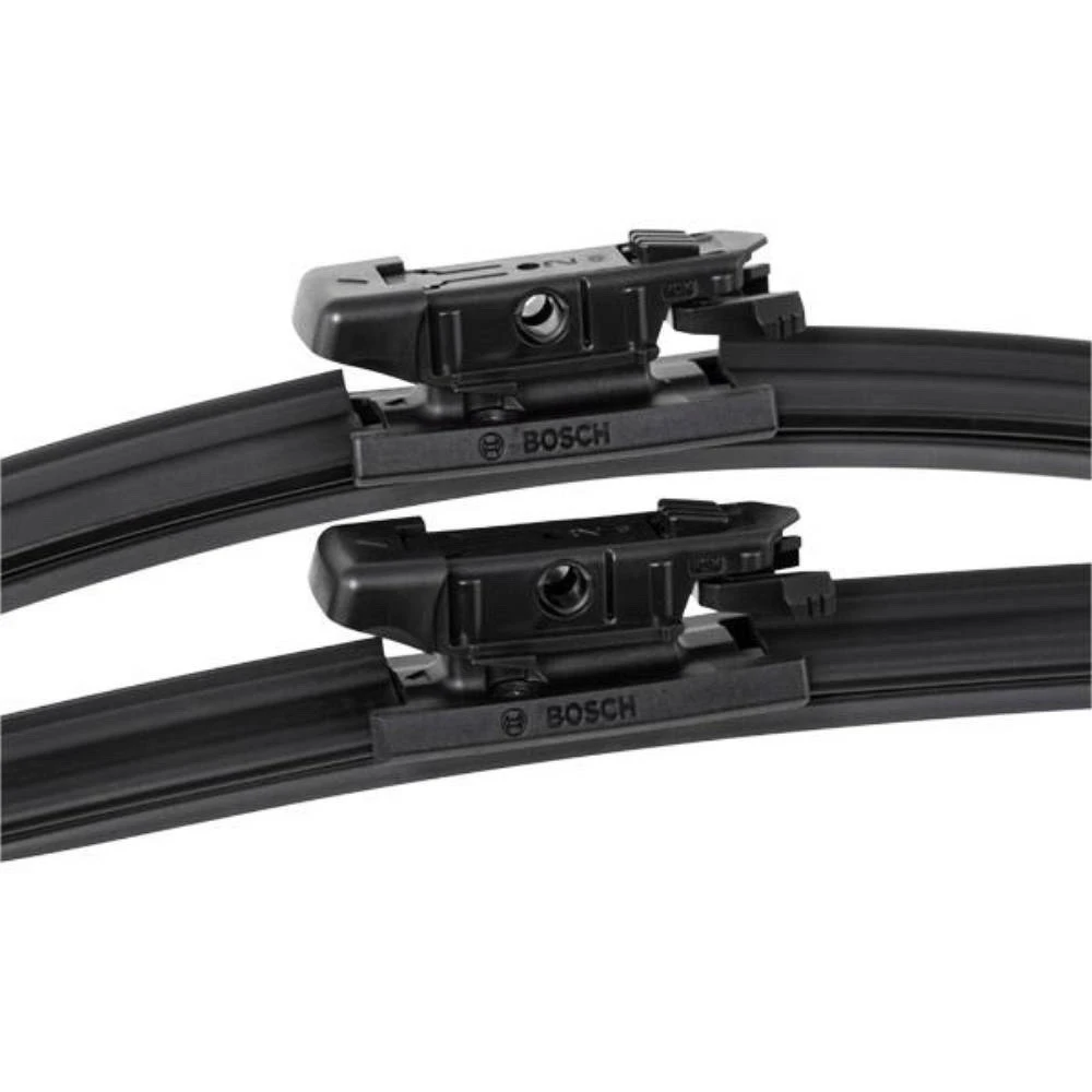 Комплект передніх щіток BOSCH AeroTwin 650 & 340 мм для BAIC BJ30 2 2024-2026