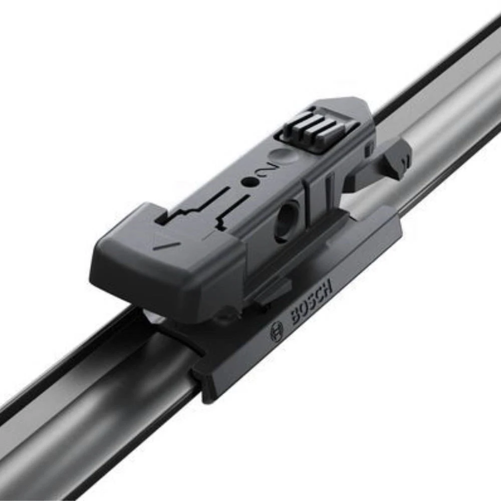 Комплект передніх щіток BOSCH AeroTwin 650 & 340 мм для BAIC BJ30 2 2024-2026