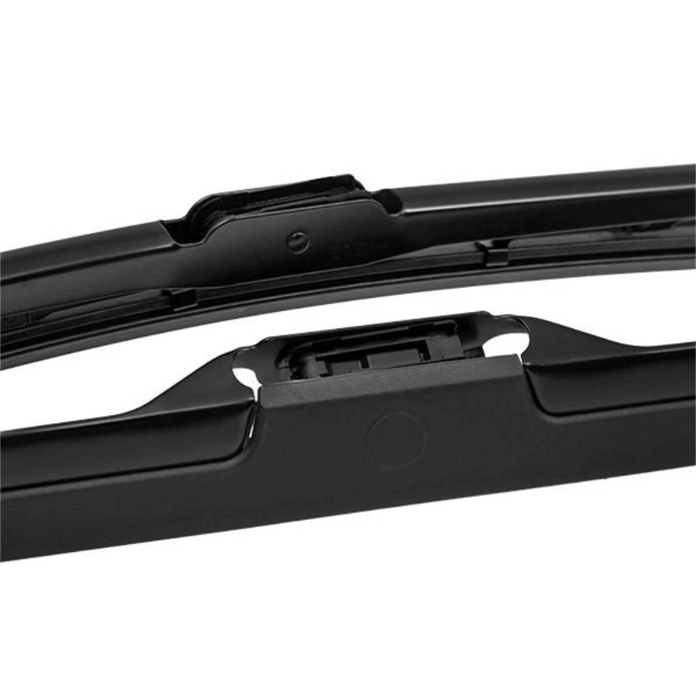 Front wiper blade set BOSCH Twin 600 & 600 mm for BMW 5 Series 1987-1995