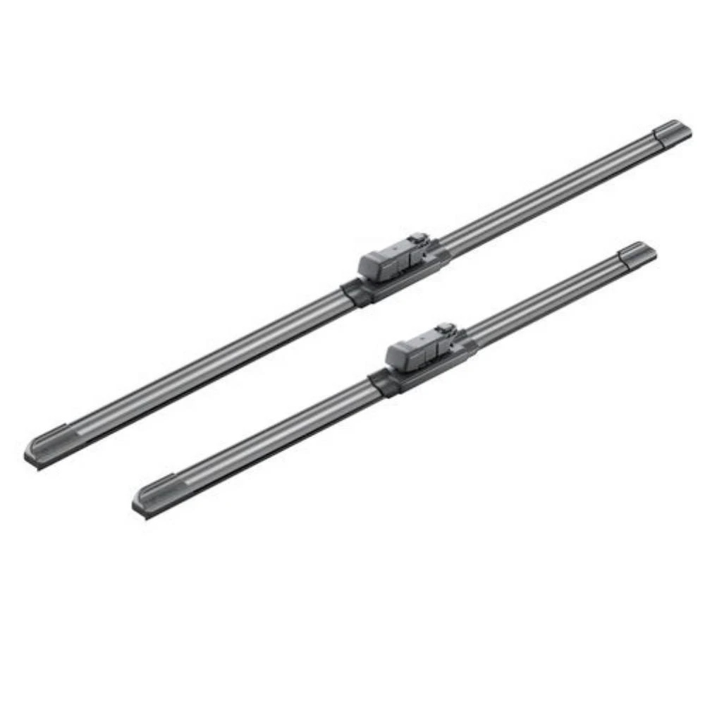 Komplet przednich wycieraczek BOSCH AeroTwin 600 & 475 mm do Polestar 2 2020-2026