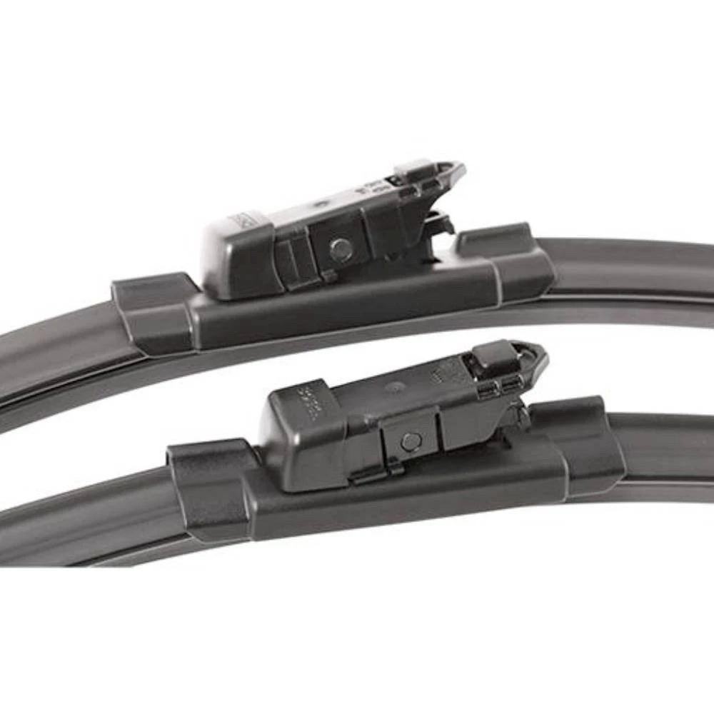 Komplet przednich wycieraczek BOSCH AeroTwin 600 & 475 mm do Polestar 2 2020-2026