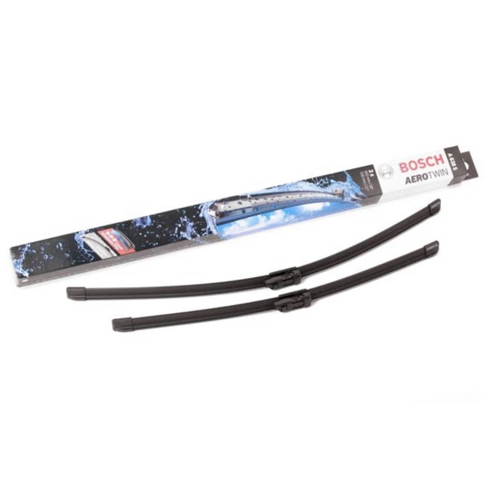 Wycieraczki BOSCH AeroTwin do Land Rover Ranger Rover Evoque