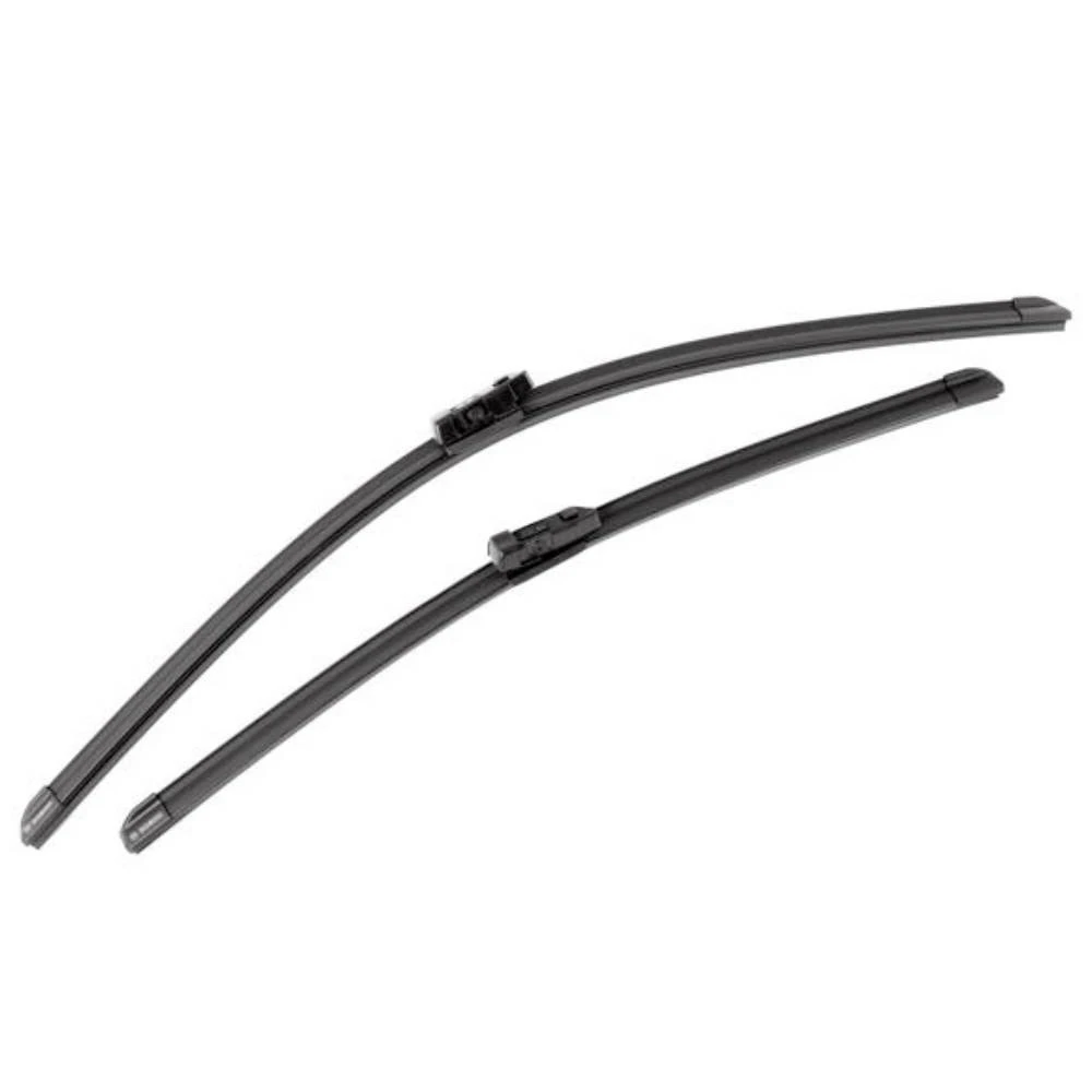 Komplet przednich wycieraczek BOSCH AeroTwin 650 & 530 mm do Land Rover Range Rover Evoque 2 2018-2026